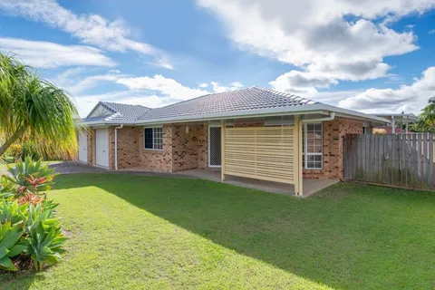 SIL house in Capalaba